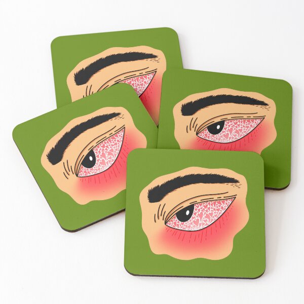 Item preview, Eye 9 designed and sold by SpaceDiver-001.