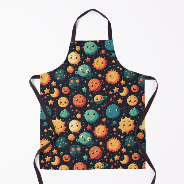 Item preview, Happy Planets designed and sold by SlipTees.