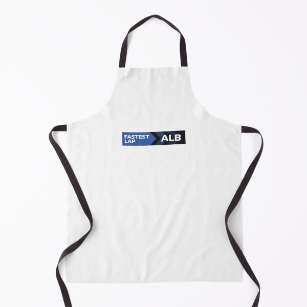 Item preview, Fastest Lap 2023 | Driver #23 (Version 2) designed and sold by FilipeFerreira.
