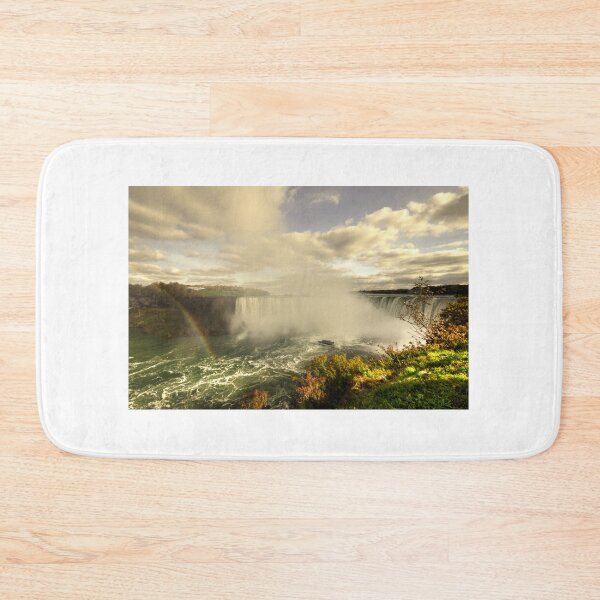Item preview, The Maid in the Mist  designed and sold by hawkie.