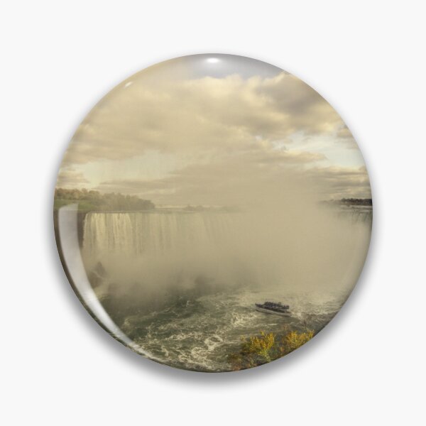 Item preview, The Maid in the Mist  designed and sold by hawkie.