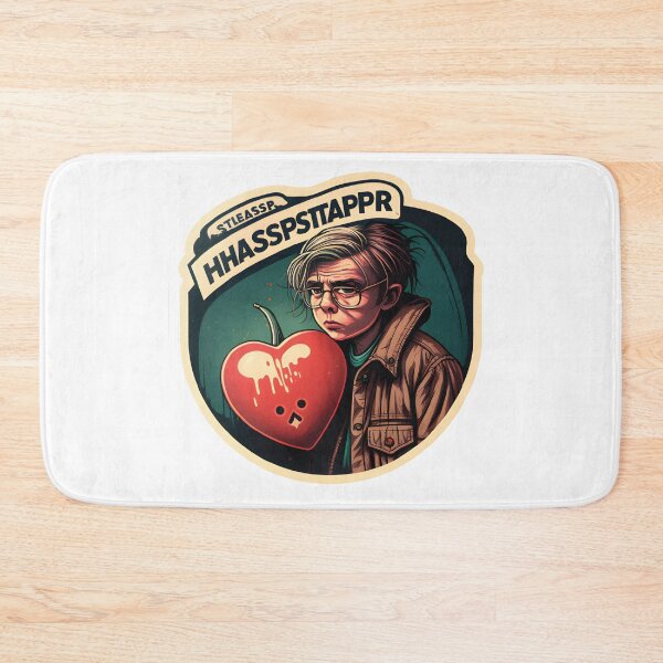 Item preview, Broken heart designed and sold by mtamri.