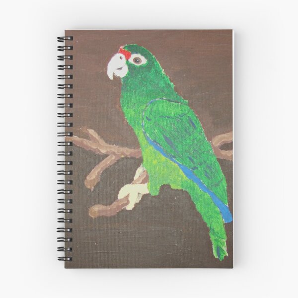 Item preview, Pajarito designed and sold by Ariana Mancino.