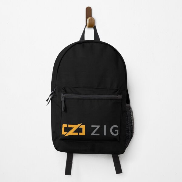Item preview, Zig designed and sold by dsincl12.