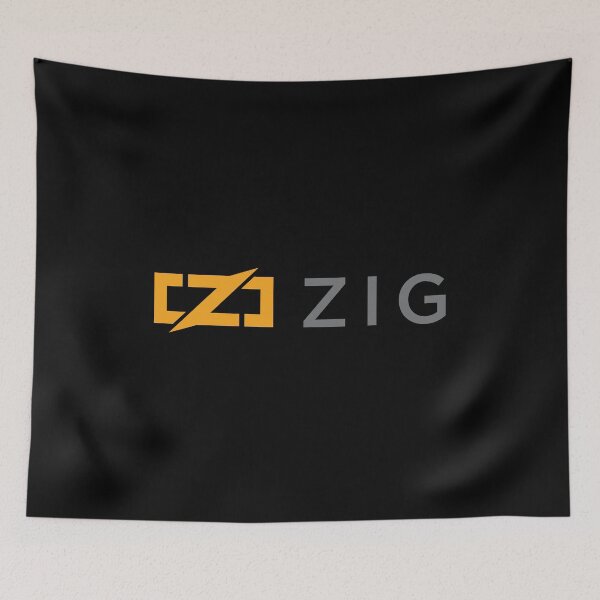 Item preview, Zig designed and sold by dsincl12.