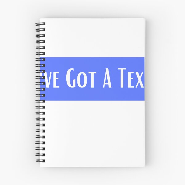 Item preview, I"ve Got A Text designed and sold by ArtShotss.