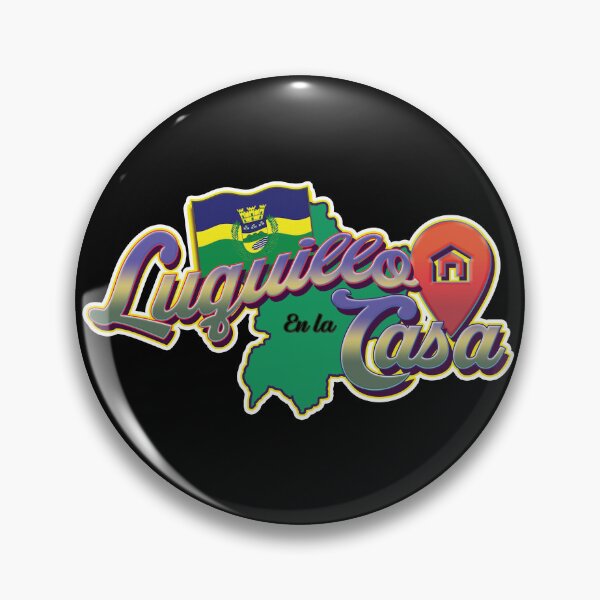 Item preview, LUQUILLO EN LA CASA designed and sold by BoriGrafico.