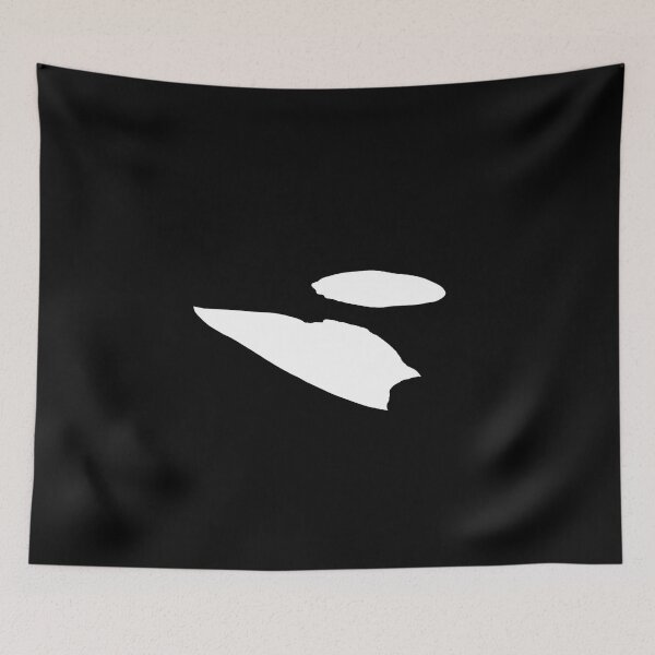 Item preview, Malia Orca  designed and sold by tidaldreams.