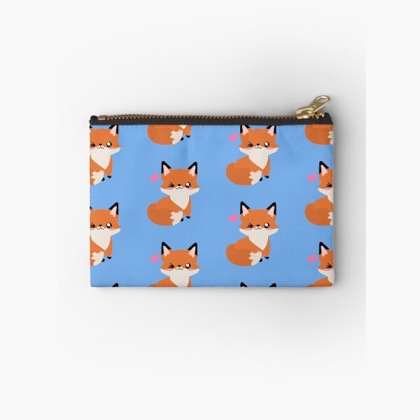 Item preview, winking fox designed and sold by yessebel.