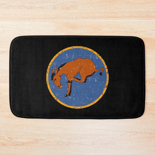 Item preview, USAF - 95th Bombardment Squadron -  Doolittle Raid - Grunge Style designed and sold by pzd501.