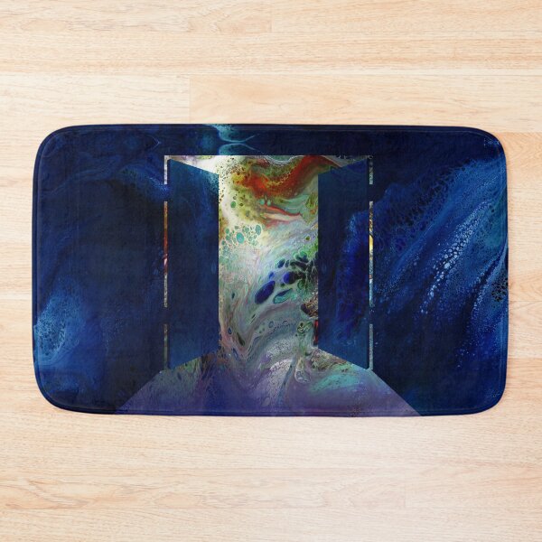 Item preview, Threshold: open doors designed and sold by Fluid Visions.