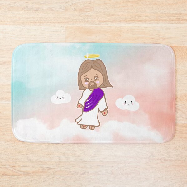 Item preview, The Prince of Peace designed and sold by BubbleFluffCo.