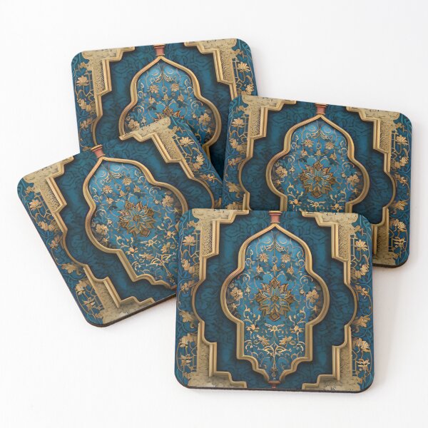 Item preview, Exquisite Persian Rug: Artistry in Every Thread designed and sold by DreamPrint Collective.
