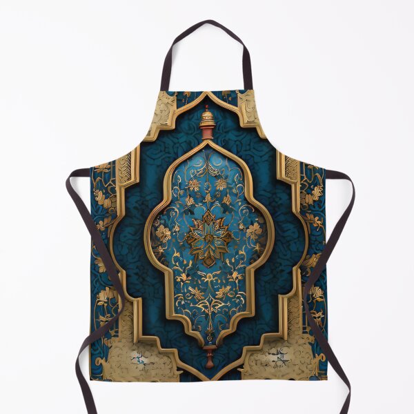 Item preview, Exquisite Persian Rug: Artistry in Every Thread designed and sold by modernaarte.