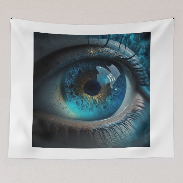 Item preview, big eyes designed and sold by HappyMan19.