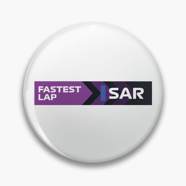 Item preview, Fastest Lap 2023 | Driver #45 designed and sold by FilipeFerreira.