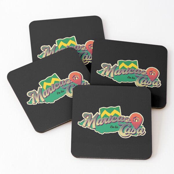 Item preview, MARICAO EN LA CASA designed and sold by BoriGrafico.