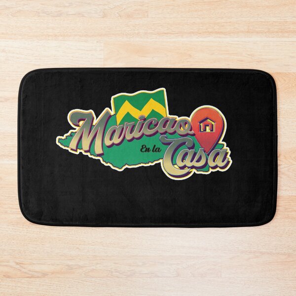 Item preview, MARICAO EN LA CASA designed and sold by BoriGrafico.