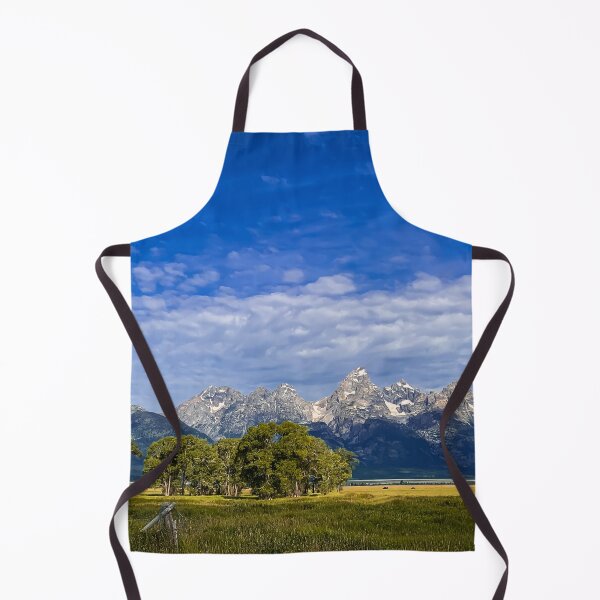 Item preview, Tetons designed and sold by Craig Kauzmann.