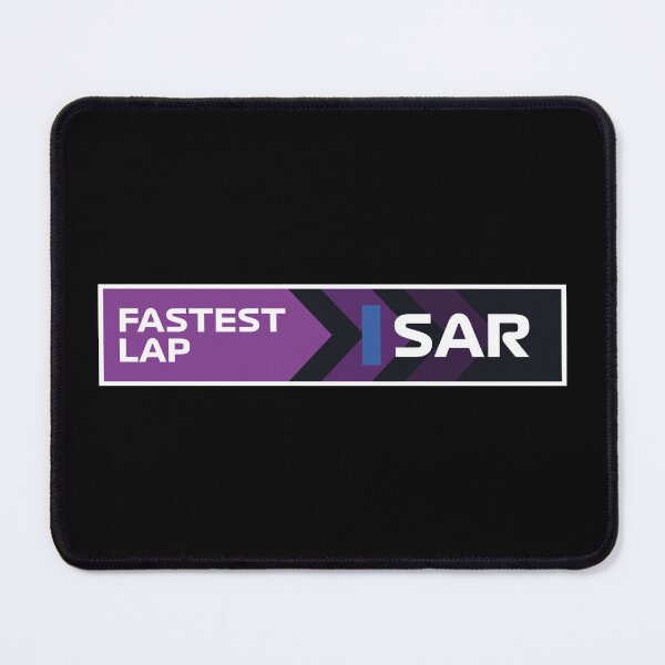 Item preview, Fastest Lap 2023 | Driver #45 (Black BG) designed and sold by FilipeFerreira.