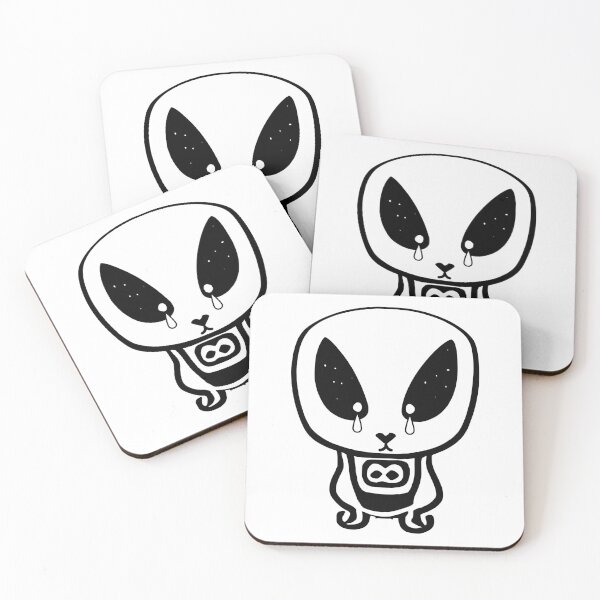 Item preview, Lost souls designed and sold by HINKYPUNK-UK.