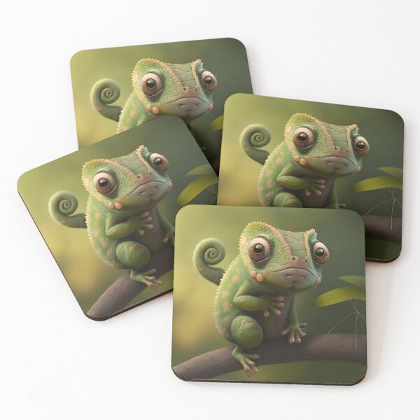 Artikelvorschau, Cameleon: Ich bin nicht schuldig entworfen und verkauft von BeautyOcean.