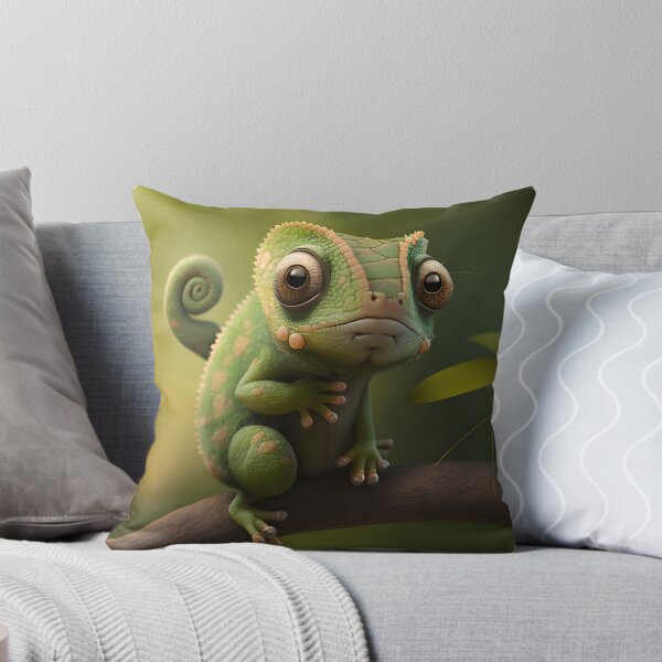 Artikelvorschau, Cameleon: Ich bin nicht schuldig entworfen und verkauft von BeautyOcean.