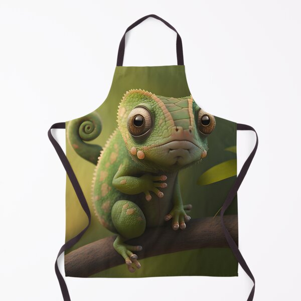 Artikelvorschau, Cameleon: Ich bin nicht schuldig entworfen und verkauft von BeautyOcean.
