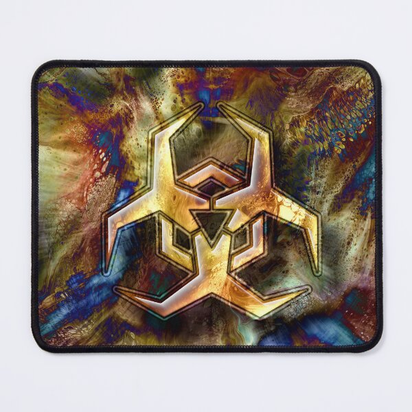 Item preview, Biohazard 2 designed and sold by Fluid Visions.