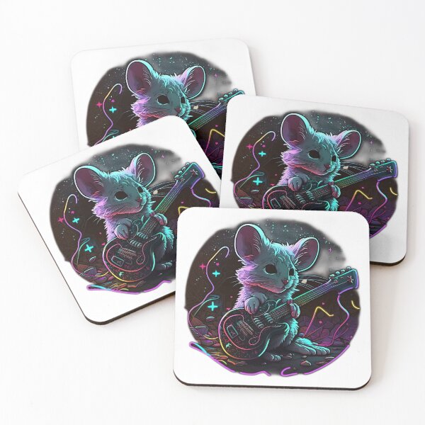 Item preview, Mouse designed and sold by The93TeoShop.