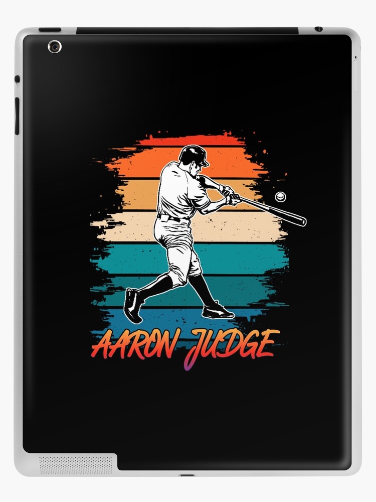 Aaron Judge | iPad Case & Skin