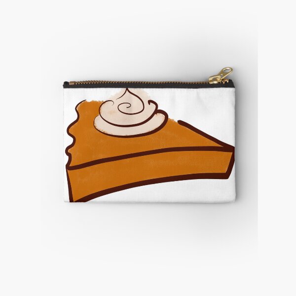 Item preview, Piece of Pumpkin Pie designed and sold by ArtbyPriscilla.