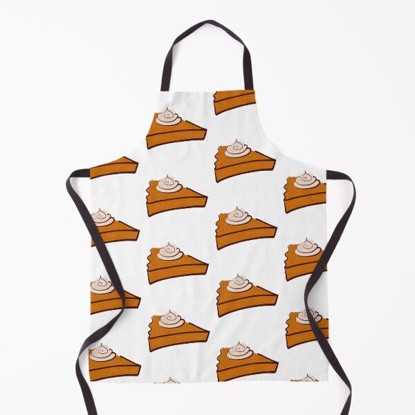 Item preview, Piece of Pumpkin Pie designed and sold by ArtbyPriscilla.