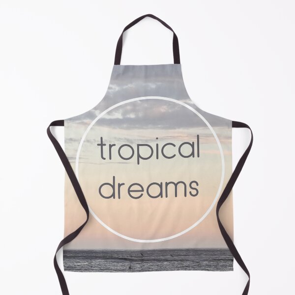 Item preview, Tropical Dreams: The Ultimate Design Inspiration for a Relaxing Oasis designed and sold by PhotografeeMrsB.