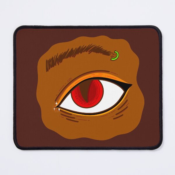 Item preview, Eye 10 designed and sold by SpaceDiver-001.