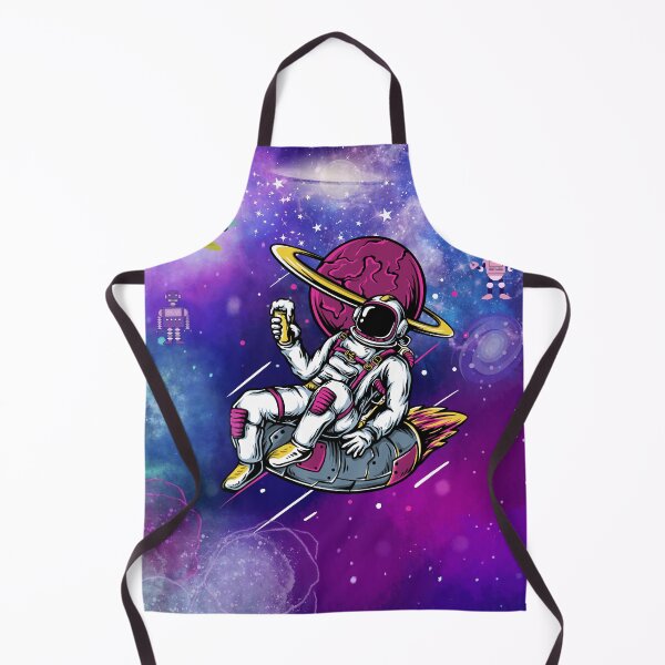 Item preview, Space Classic: Wonders of the universe designed and sold by BobbyTee Merch.