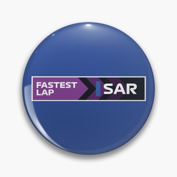 Item preview, Fastest Lap 2023 | Driver #45 (Blue BG) designed and sold by FilipeFerreira.