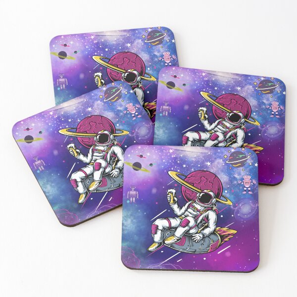 Item preview, Space Classic:  Wonders of the universe designed and sold by BobbyTee Merch.