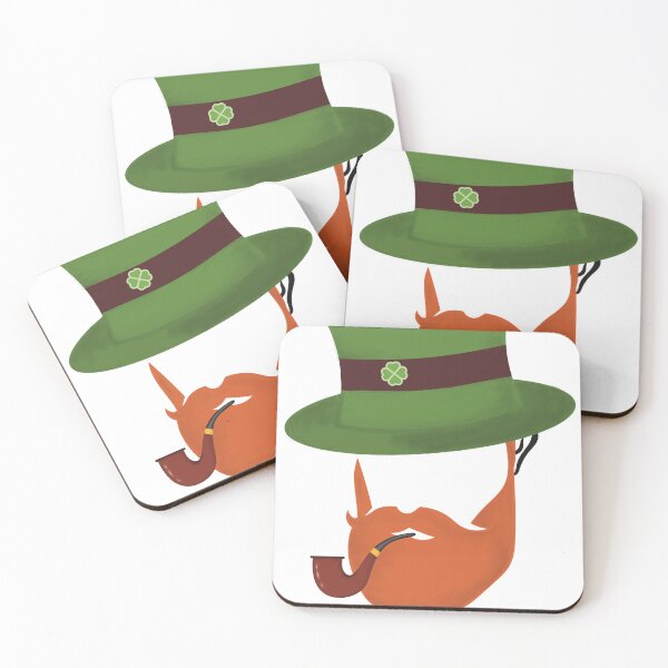 Item preview, St Patrick’s Day guy  designed and sold by notguilty.
