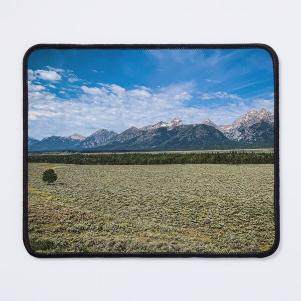 Item preview, The Grand Tetons designed and sold by Craig Kauzmann.