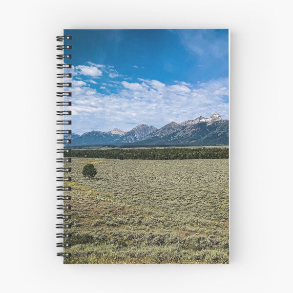 Item preview, The Grand Tetons designed and sold by Craig Kauzmann.