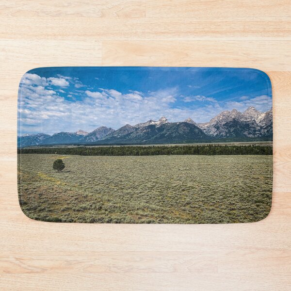 Item preview, The Grand Tetons designed and sold by Craig Kauzmann.