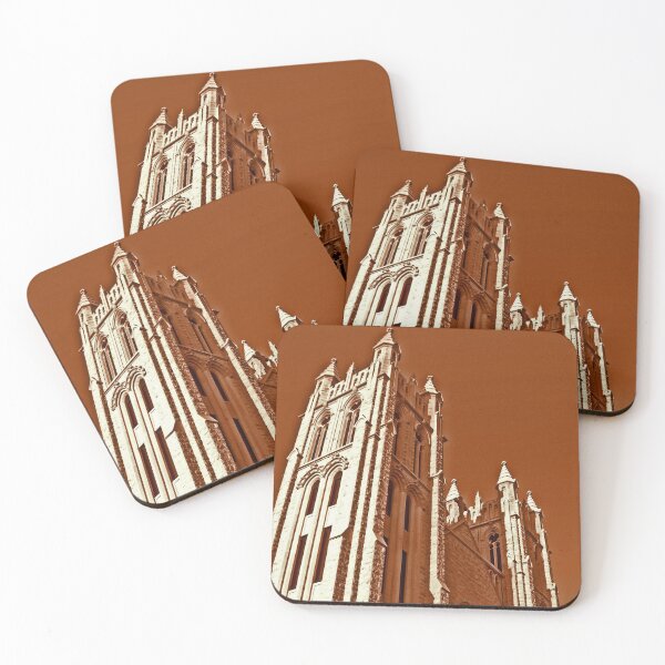 Item preview, Grace Episcopal Cathedral - Topeka, Kansas designed and sold by michael6076.