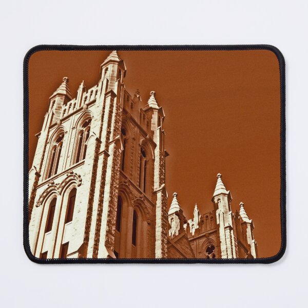 Item preview, Grace Episcopal Cathedral - Topeka, Kansas designed and sold by michael6076.