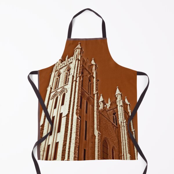 Item preview, Grace Episcopal Cathedral - Topeka, Kansas designed and sold by michael6076.