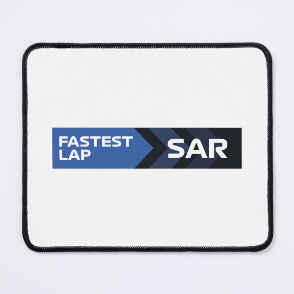 Item preview, Fastest Lap 2023 | Driver #45 (Version 2) designed and sold by FilipeFerreira.