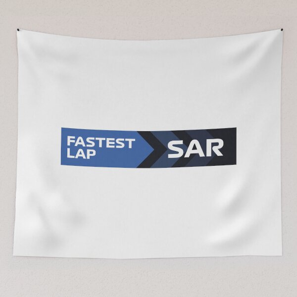 Item preview, Fastest Lap 2023 | Driver #45 (Version 2) designed and sold by FilipeFerreira.