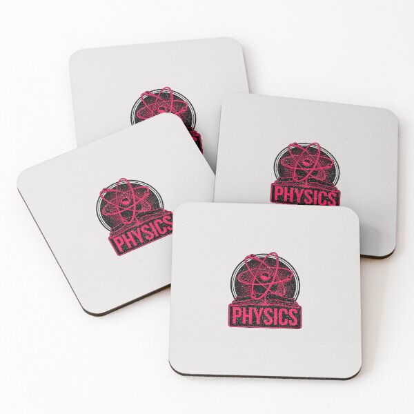 Item preview, Vintage Physics badge. Science teachers gifts. designed and sold by paulo silveira.