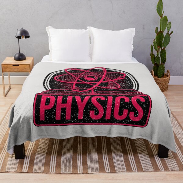 Item preview, Vintage Physics badge. Science teachers gifts. designed and sold by paulo silveira.