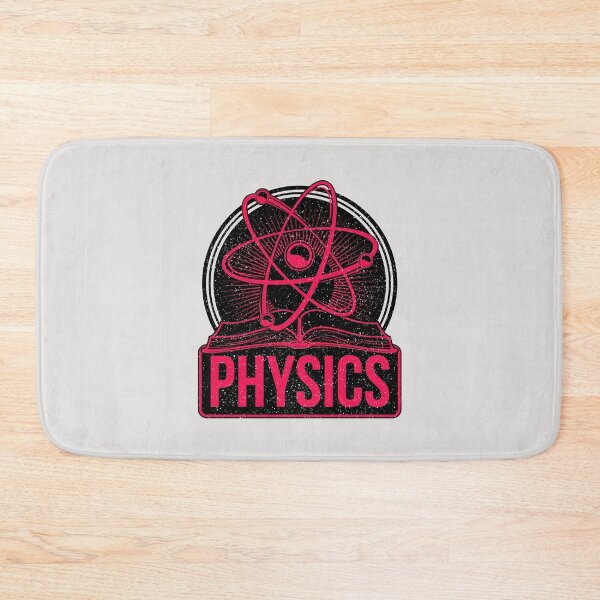 Item preview, Vintage Physics badge. Science teachers gifts. designed and sold by paulo silveira.